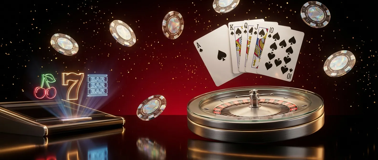 Super Casino bonus