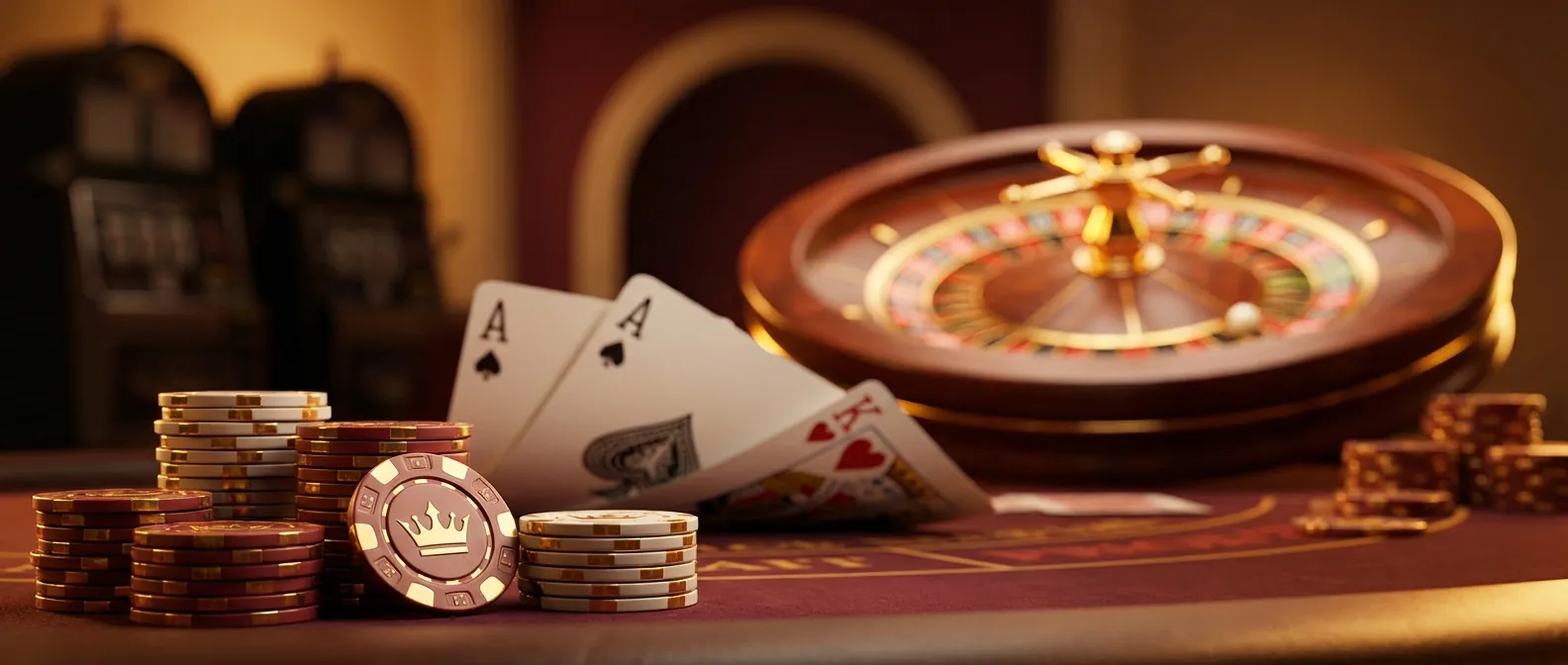 Super Casino bonus