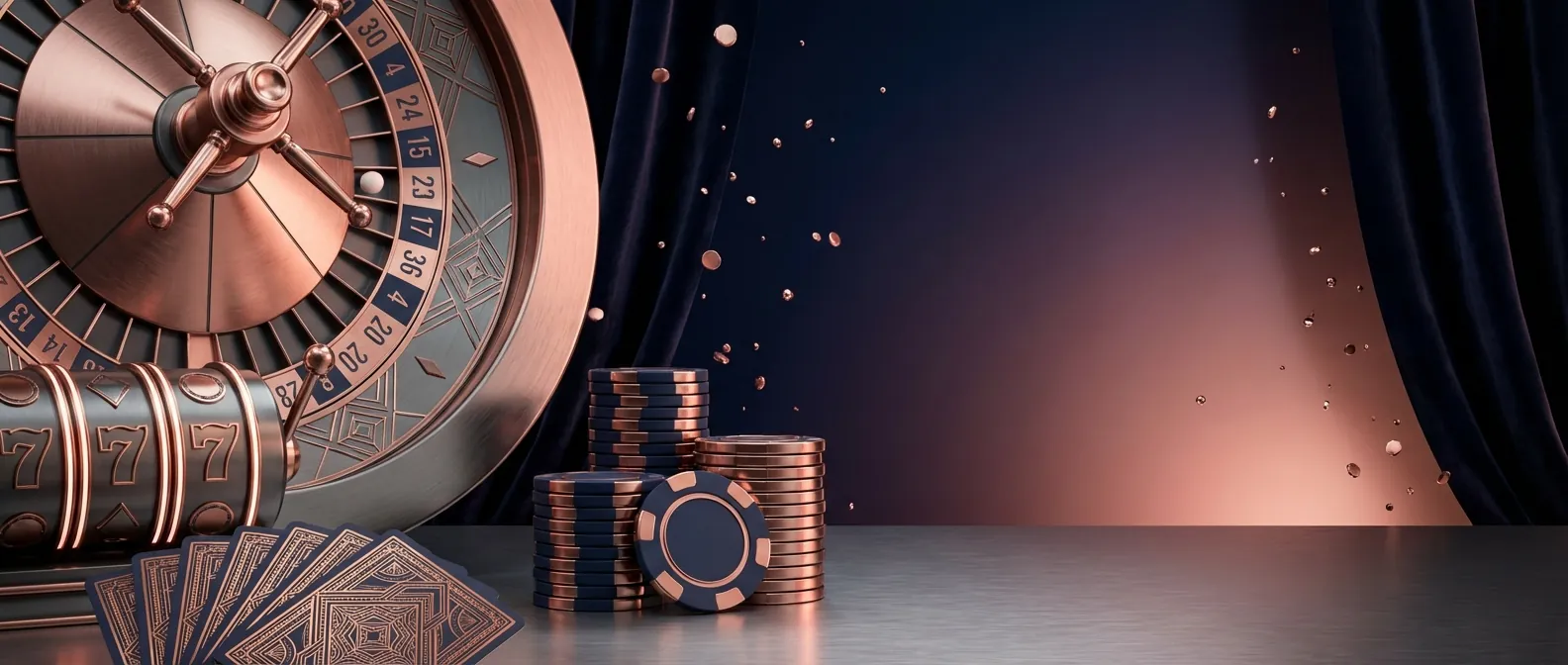 Super Casino bonus