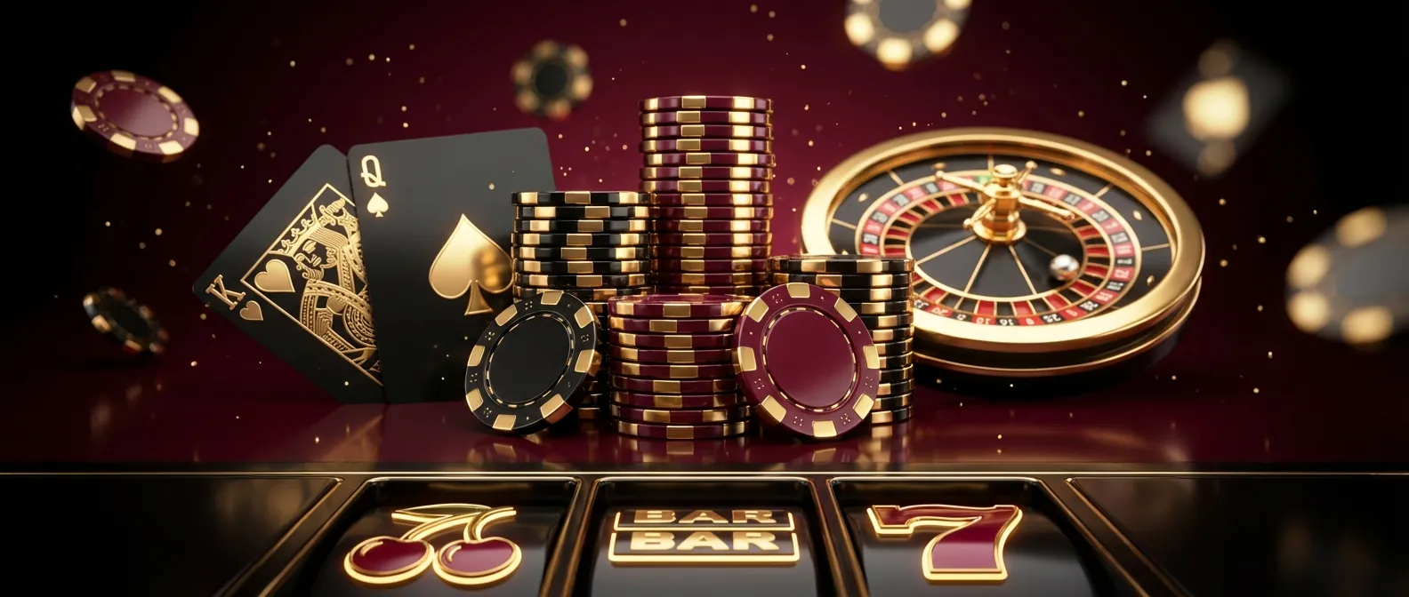 Super Casino bonus